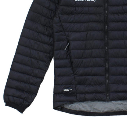 Mens Cirrus Quilted Jacket Insulated Outdoor