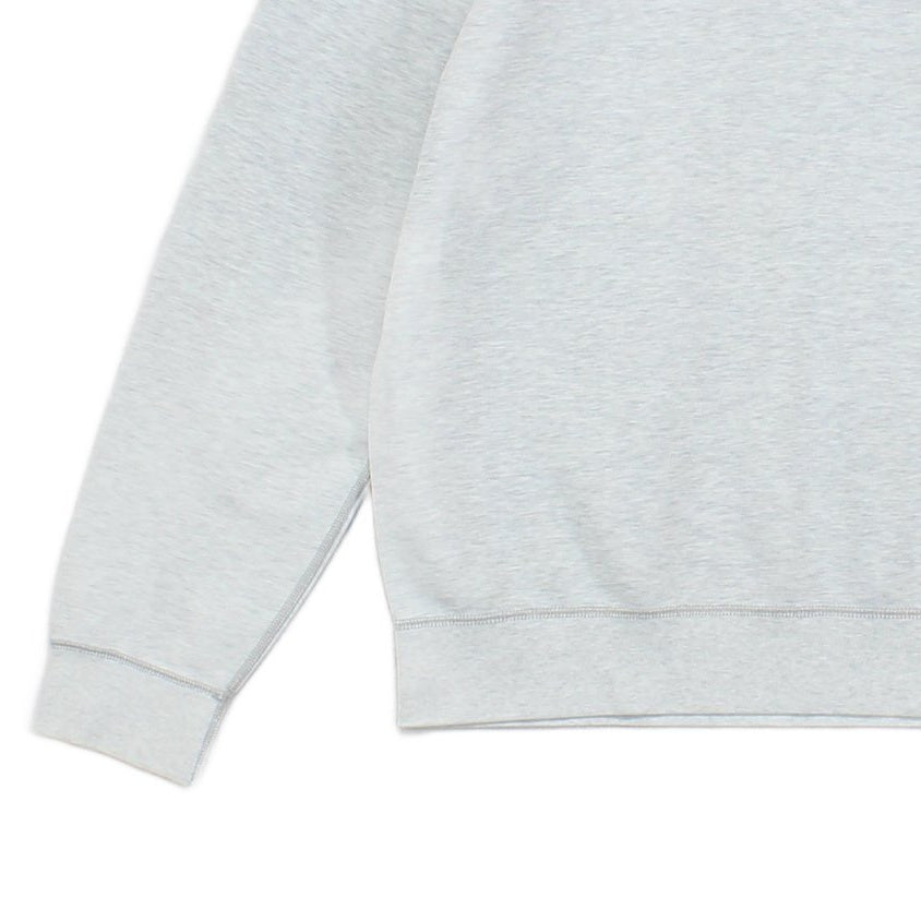 Mens Sweatshirt Crew Neck Long Sleeve
