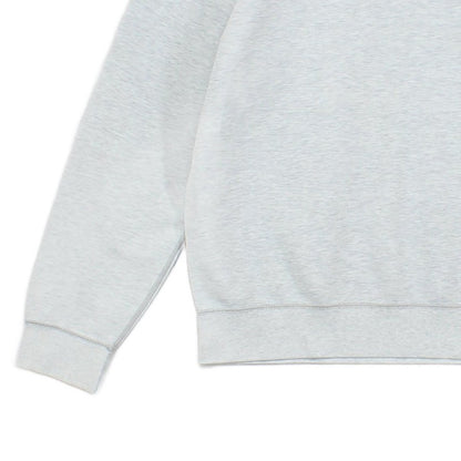 Mens Sweatshirt Crew Neck Long Sleeve