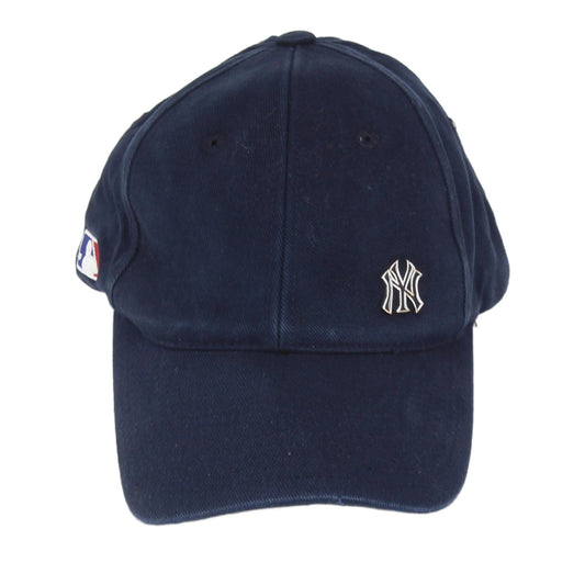 Mens Yankees Baseball Cap Adjustable