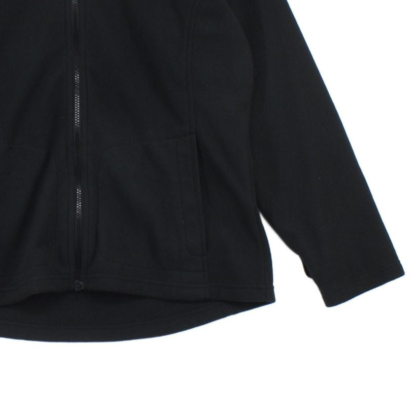 Womens Fleece Jacket Outdoor Lightweight