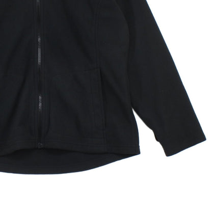 Womens Fleece Jacket Outdoor Lightweight