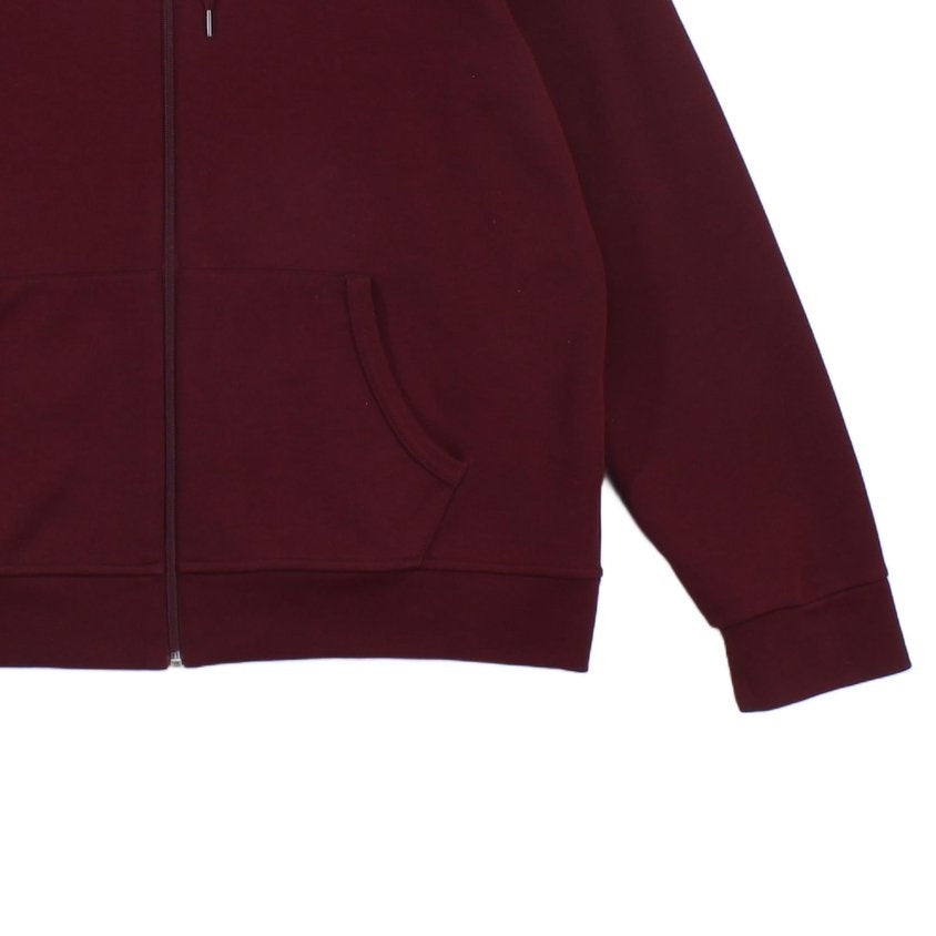 Mens Hoodie Performance Full Zip