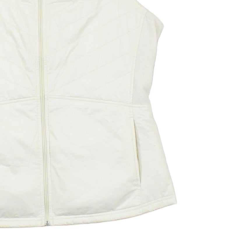 Womens Bodywarmer Lightweight