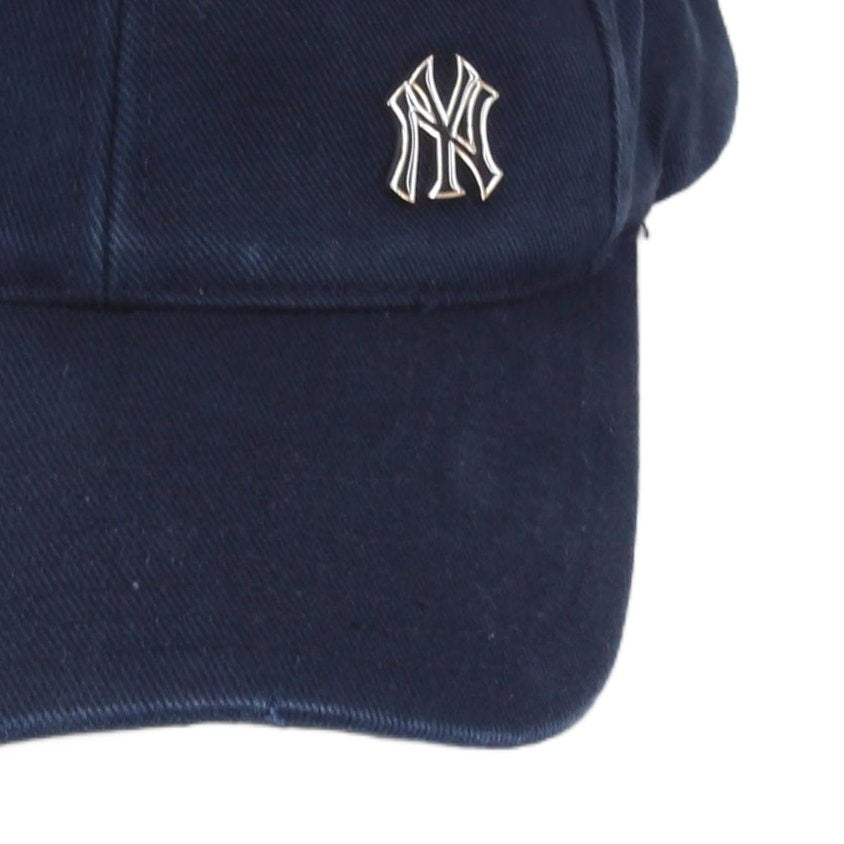 Mens Yankees Baseball Cap Adjustable