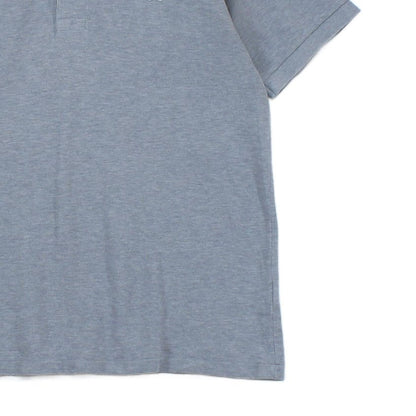Mens Polo Shirt Classic Short Sleeve Collared