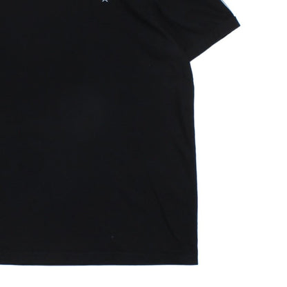 Mens T-Shirt Classic Crew Neck