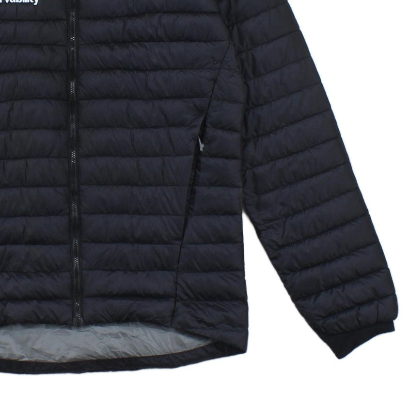 Mens Cirrus Quilted Jacket Insulated Outdoor