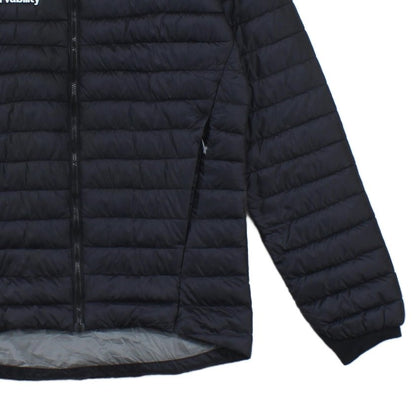 Mens Cirrus Quilted Jacket Insulated Outdoor