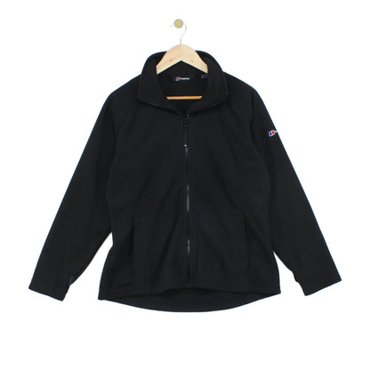 Womens Fleece Jacket Outdoor Lightweight