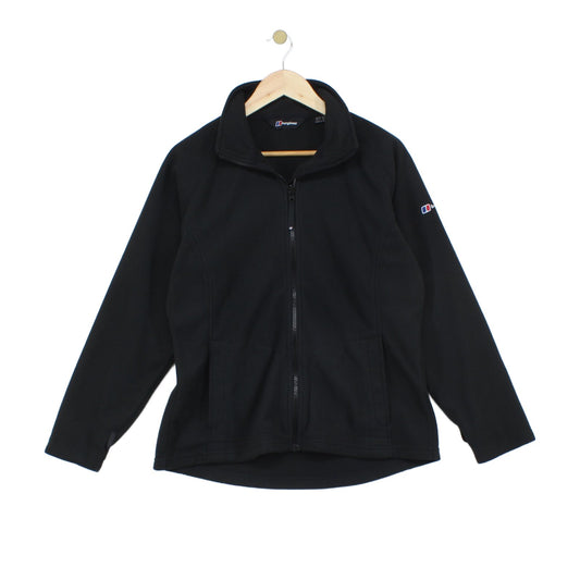 Womens Fleece Jacket Outdoor Lightweight