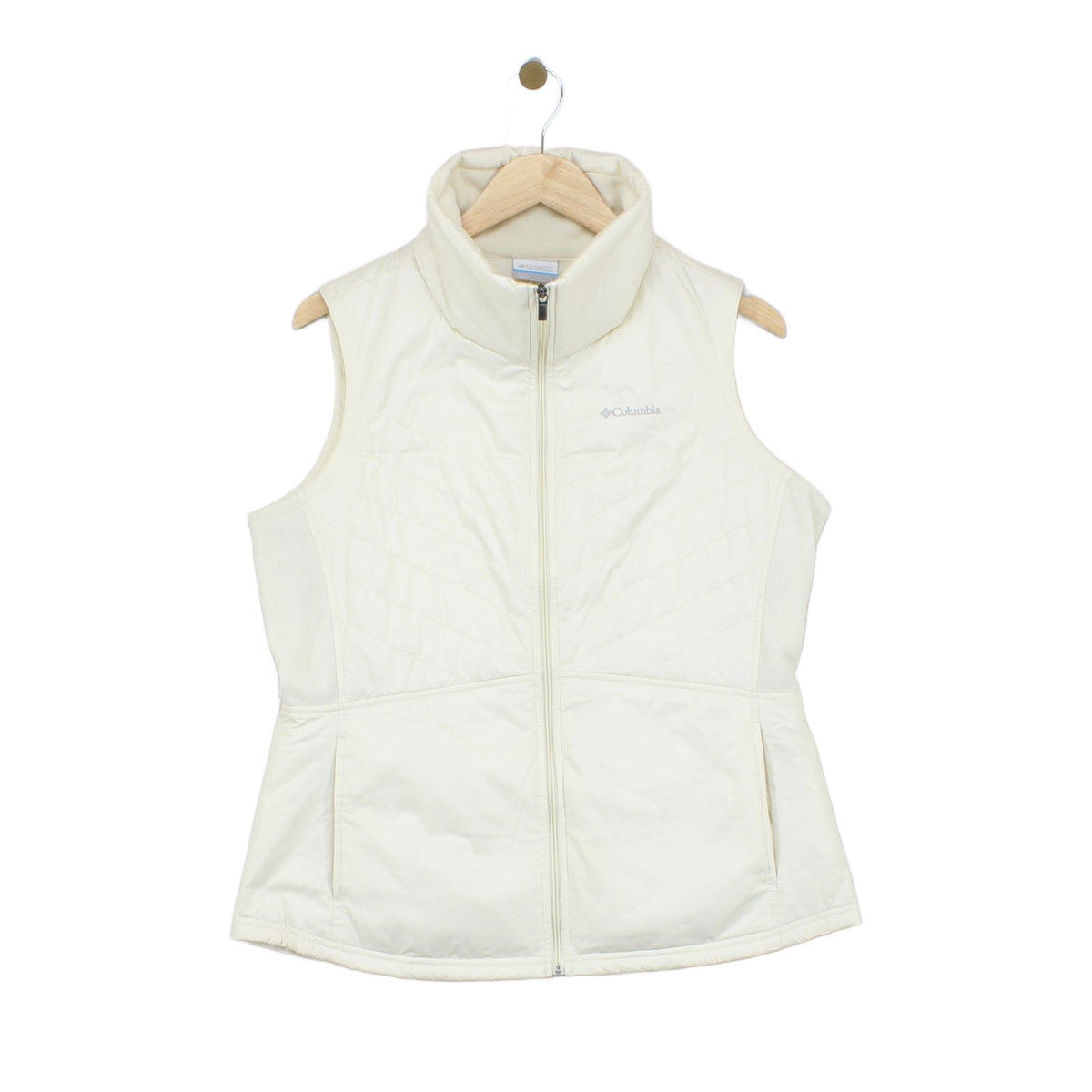Womens Bodywarmer Lightweight