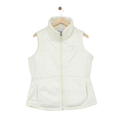 Womens Bodywarmer Lightweight