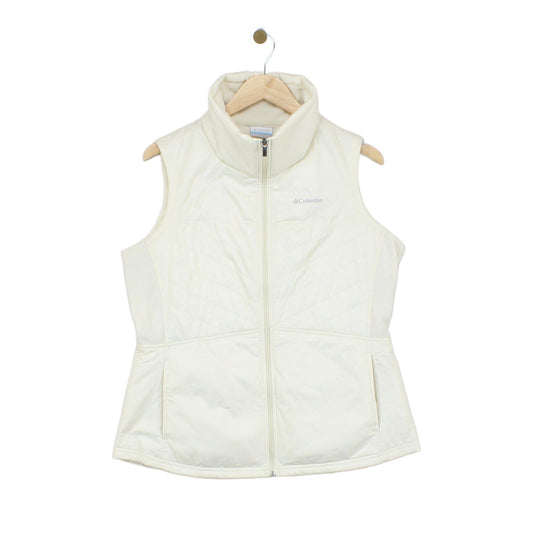 Womens Bodywarmer Lightweight