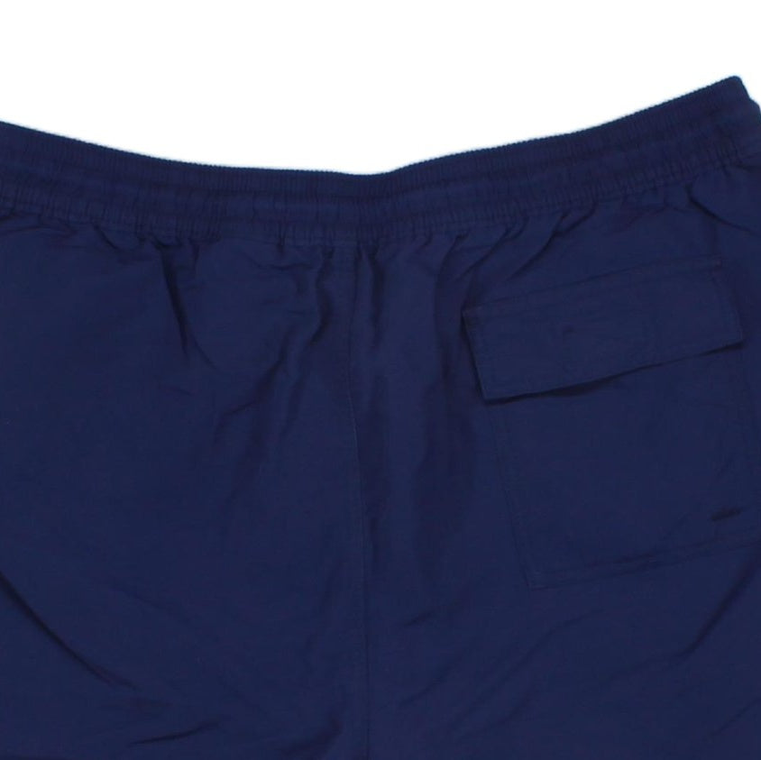Mens Swim Shorts Summer Beach Drawstring
