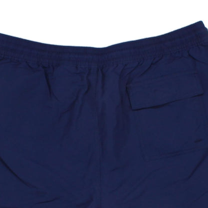 Mens Swim Shorts Summer Beach Drawstring