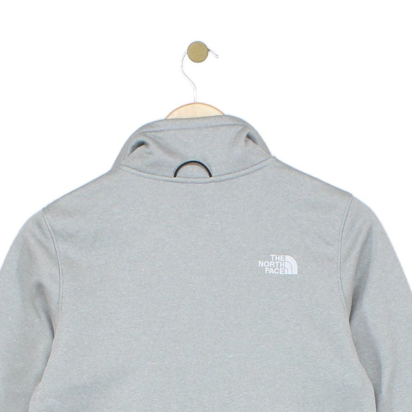 Womens Fleece Jacket Outdoor Full Zip Activewear