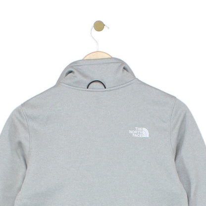 Womens Fleece Jacket Outdoor Full Zip Activewear