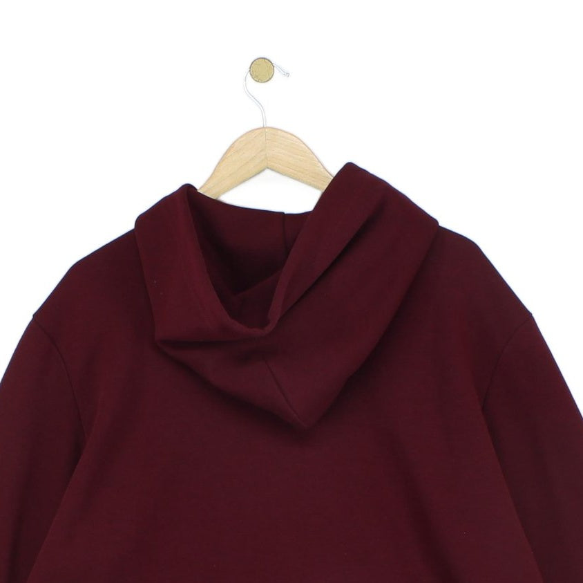 Mens Hoodie Performance Full Zip