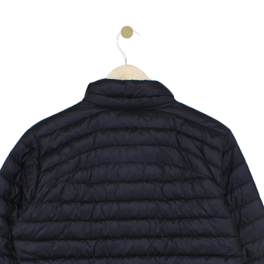 Mens Cirrus Quilted Jacket Insulated Outdoor
