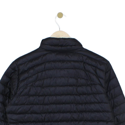Mens Cirrus Quilted Jacket Insulated Outdoor