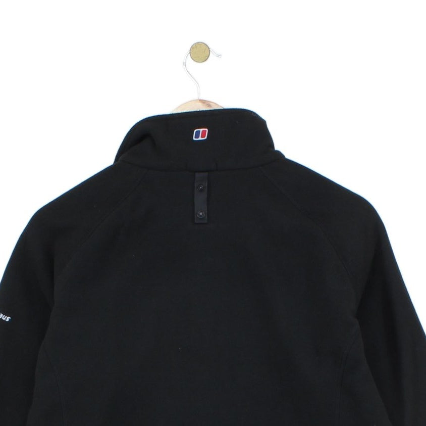 Womens Fleece Jacket Outdoor Lightweight