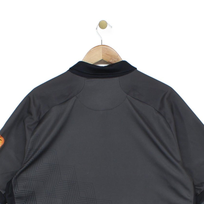 Mens Norwich 2019-20 Football Shirt 3Rd Kit