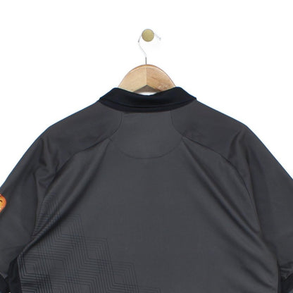 Mens Norwich 2019-20 Football Shirt 3Rd Kit