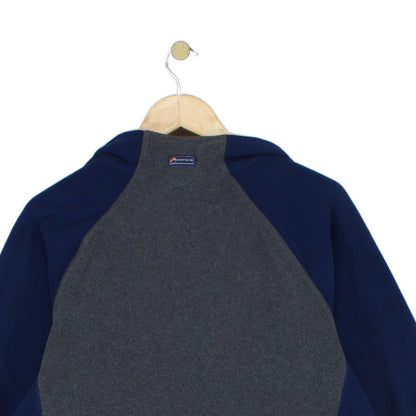 Mens 1/4 Zip Fleece  Outdoor Polartec