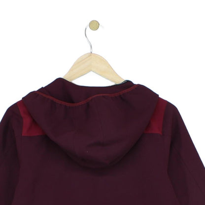 Womens Aston Villa Jacket Football Softshell