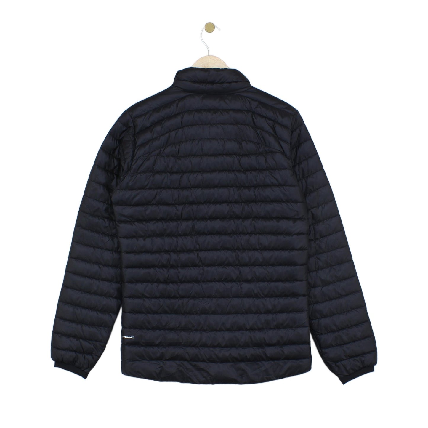 Mens Cirrus Quilted Jacket Insulated Outdoor