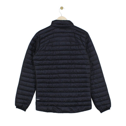 Mens Cirrus Quilted Jacket Insulated Outdoor