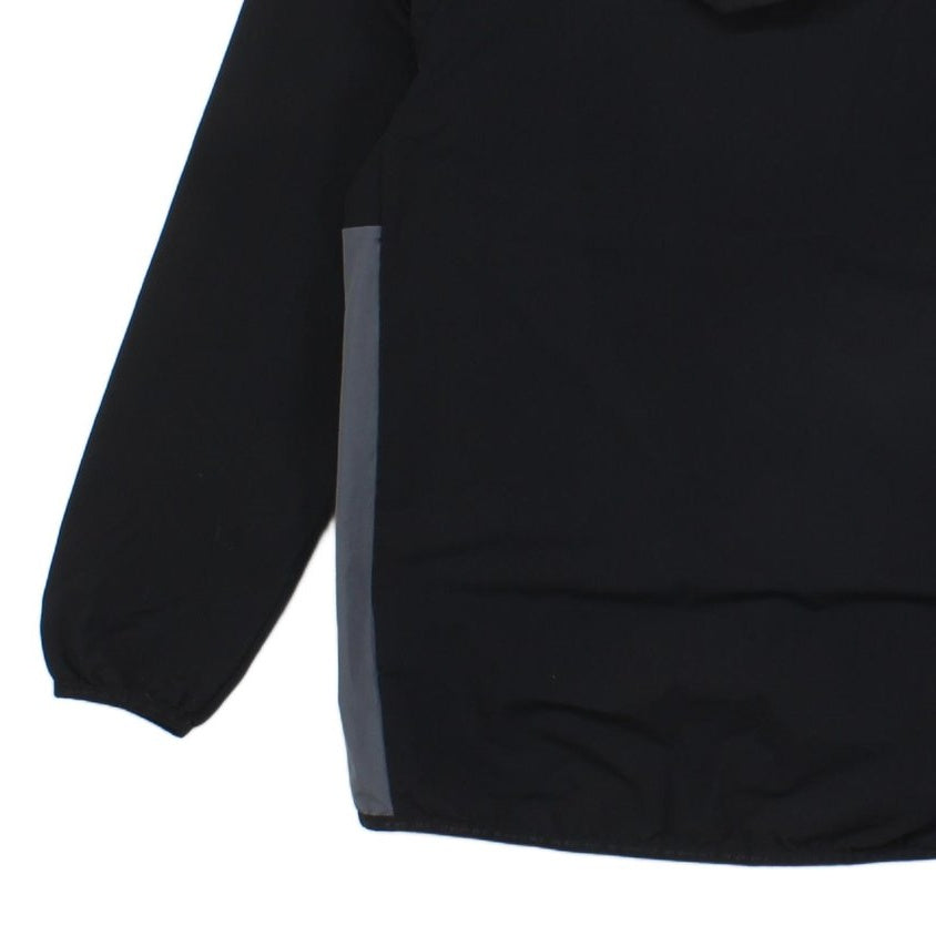 Mens Softshell Jacket Hooded Full Zip Outdoors
