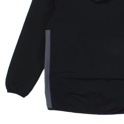 Mens Softshell Jacket Hooded Full Zip Outdoors