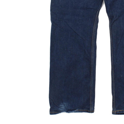Mens 514 Jeans Straight Leg Denim