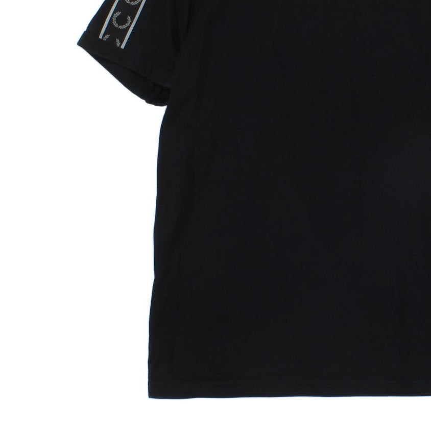 Mens T-Shirt Classic Crew Neck