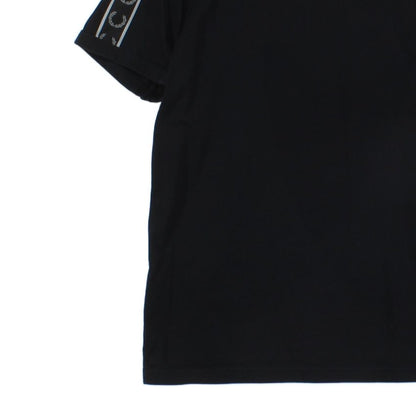 Mens T-Shirt Classic Crew Neck