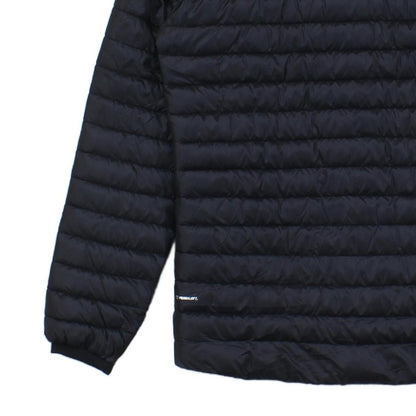 Mens Cirrus Quilted Jacket Insulated Outdoor
