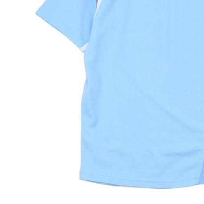 Mens Manchester City 2008-09 Football Shirt Home Jersey