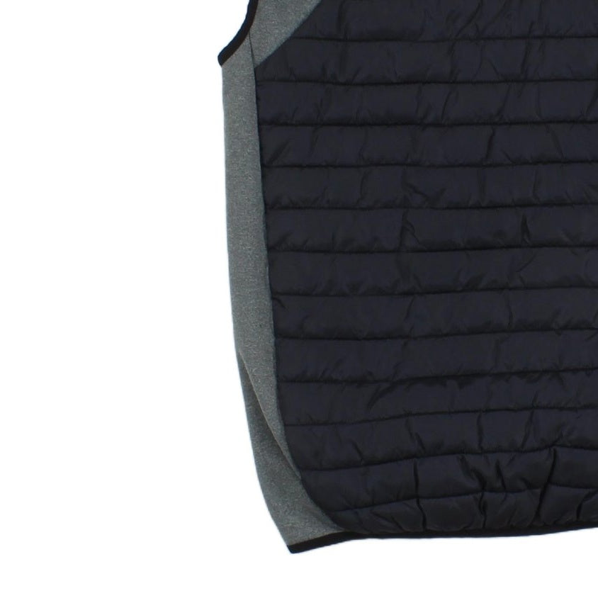 Mens Golf Bodywarmer Sleeveless Puffer Lightweight