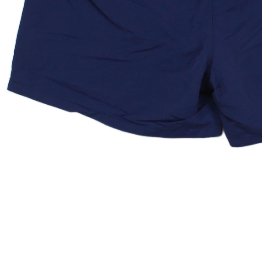Mens Swim Shorts Summer Beach Drawstring
