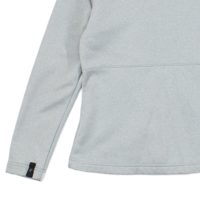 Womens Fleece Jacket Outdoor Full Zip Activewear