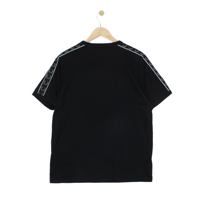 Mens T-Shirt Classic Crew Neck
