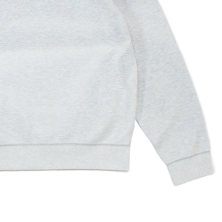 Mens Sweatshirt Crew Neck Long Sleeve