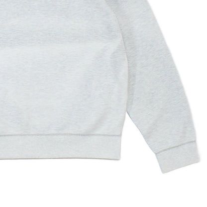Mens Sweatshirt Crew Neck Long Sleeve