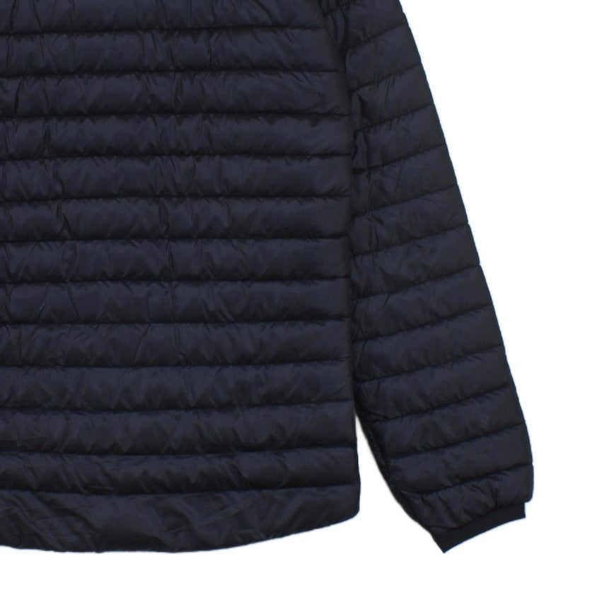 Mens Cirrus Quilted Jacket Insulated Outdoor