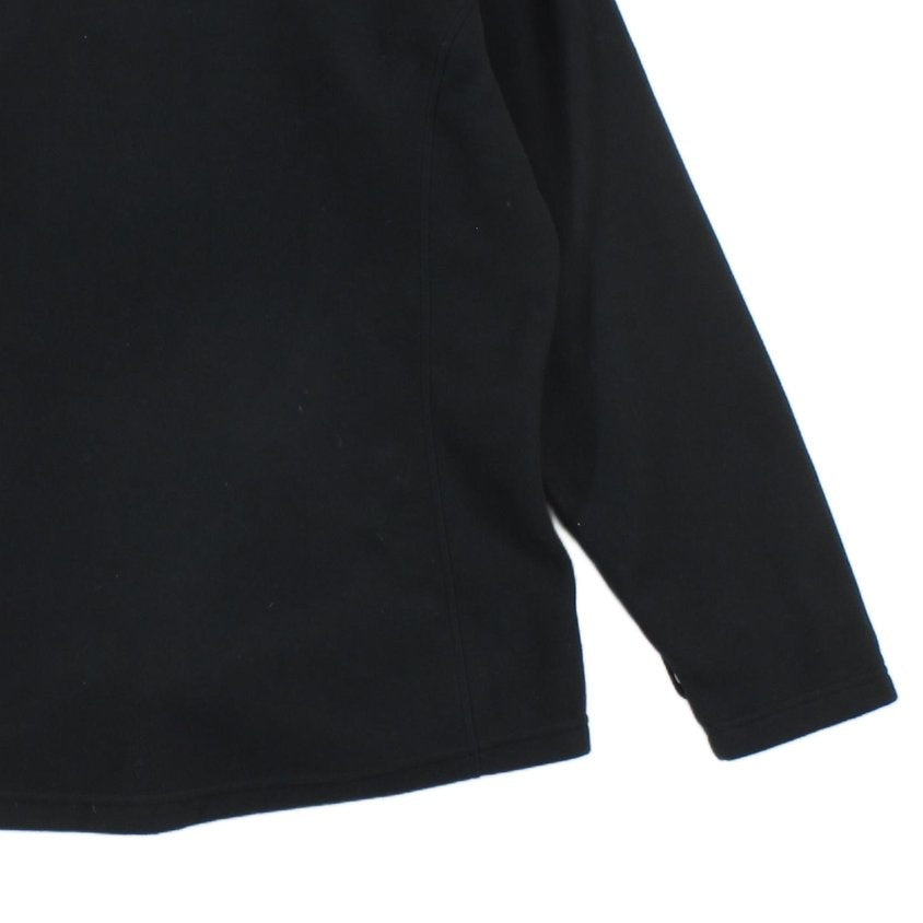 Womens Fleece Jacket Outdoor Lightweight