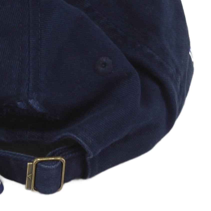 Mens Yankees Baseball Cap Adjustable