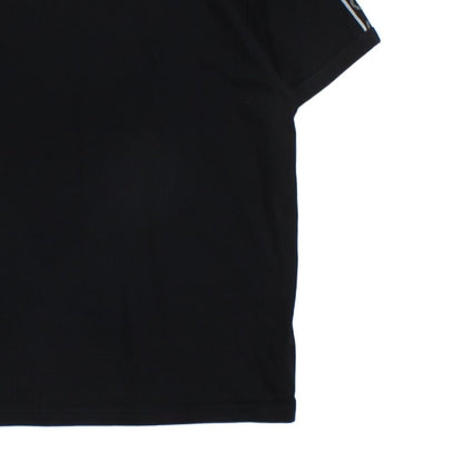 Mens T-Shirt Classic Crew Neck