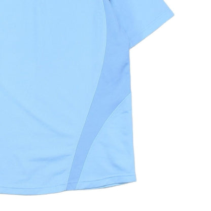 Mens Manchester City 2008-09 Football Shirt Home Jersey
